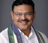 Liquor case fabricated to target YSRCP, says ex-Andhra Minister Rambabu