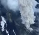 Krasheninnikov Volcano erupts on Russia's far eastern Kamchatka Peninsula