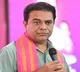 KTR to lead BRS delegation at meeting called by Election Commission