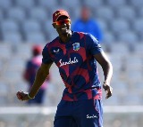 Want to leave WI cricket better than when I found it: Holder after surpassing Bravo’s record