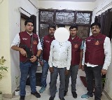 Ghaziabad: Tailor-turned-killer arrested after 26 years of chase