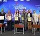Kapil Dev, Baichung Bhutia, Abhinav Bindra, Pullela Gopichand & Gagan Narang join forces to shape India’s Olympic future