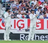 5th Test: Root and Brook take England to 164/3 at lunch, need 210 more runs to win series