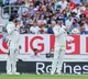 5th Test: Root and Brook take England to 164/3 at lunch, need 210 more runs to win series