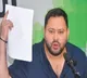 Bihar: Poll official directs Tejashwi Yadav to produce his ‘second’ voter ID card