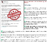 ECI rebuts allegations of electoral roll tampering, terms Chidambaram’s claims ‘misleading and baseless'