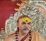 Why police failed to arrest perpetrators of Mumbai blasts: Swami Avimukteshwaranand