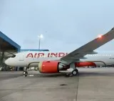 Air India cancels Singapore-Chennai flight due to technical snag in plane