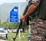 Kashmir Encounter 6 Terrorists Killed by Security Forces