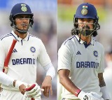 India Trio Scripts Historic Record During Oval Test