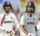 India Trio Scripts Historic Record During Oval Test