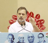 Rahul Gandhi Says I am Not a King