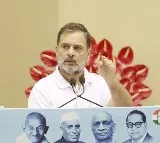 Rahul Gandhi Says I am Not a King
