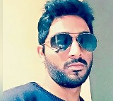 Telugu youth Sai Kumar suicide after jail sentence in America