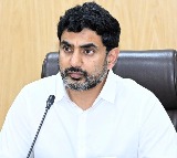 Nara Lokesh Expresses Grief Over Granite Quarry Accident