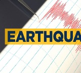 51 magnitude earthquake hits Pakistan second in 24 hrs