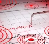 Russia Hit by Earthquake and Volcano Eruption