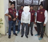Raj Kishore Killer Arrested After 26 Years by Delhi Police