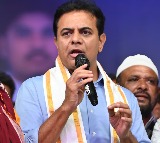KTR Team Attends Crucial Election Commission Meeting Amidst Political Heat