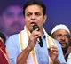KTR Team Attends Crucial Election Commission Meeting Amidst Political Heat