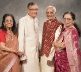 Indian American Seniors Killed in Car Crash