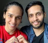 Saina Nehwal and Parupalli Kashyap are reuniting