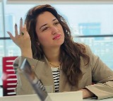 Tamannaah says adult friendships are the best