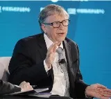Bill Gates Says AI Will Impact Some Jobs