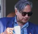 Shashi Tharoor differs with Rahul Gandhi on Trumps comments