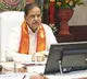 BR Naidu Criticizes LV Subrahmanyams Comments on AI