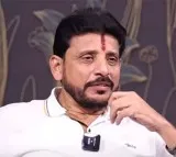 Case Filed Against MLC Duvvada Over Comments on Pawan Kalyan
