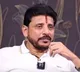 Case Filed Against MLC Duvvada Over Comments on Pawan Kalyan