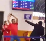 Army Officer Assaults SpiceJet Staff at Srinagar Airport