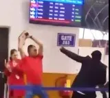 Army Officer Assaults SpiceJet Staff at Srinagar Airport
