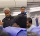 Hussain Ahmed Mazumdar Found After Indigo Flight Slap Incident