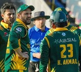 Pakistan Cricket Board to Boycott World Championship of Legends