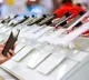 Indias Smartphone Exports Reach New Heights with Apple