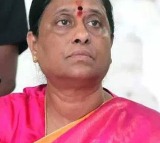 Shock to Minister Konda Surekha Court orders criminal case