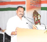 Mahesh Kumar Goud Alleges KCR Behind APs Banakacherla Project
