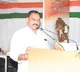 Mahesh Kumar Goud Alleges KCR Behind APs Banakacherla Project