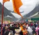 Amarnath Yatra suspended from today a week before scheduled end