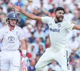 India vs England 5th Test India need 7 wickets to win