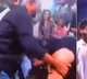 Aamir Khan Touches Rajinikanths Feet Greets Co Star With Respect at Coolie Trailer Launch