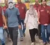 Phone Signal Exposes Delhi Murder Plot