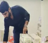 Chevireddy Shock Key Evidence Collected in AP Liquor Scam Case
