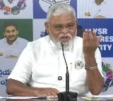 Ambati Rambabu claims liquor case is fabricated conspiracy revealed by 2000 rupee notes video