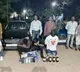 Six techies arrested for consuming drugs at a party near Hyderabad