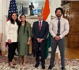 Indian envoy Kwatra meets US Intelligence chief Tulsi Gabbard