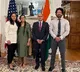 Indian envoy Kwatra meets US Intelligence chief Tulsi Gabbard