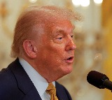 Trump repeats claim of brokering ceasefire between India, Pakistan